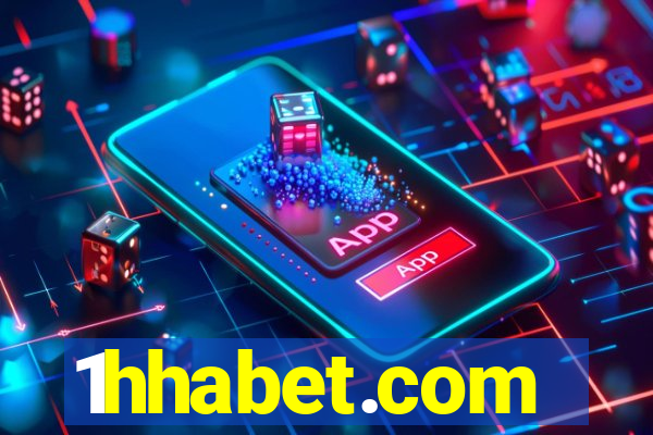 1hhabet.com