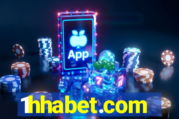 1hhabet.com