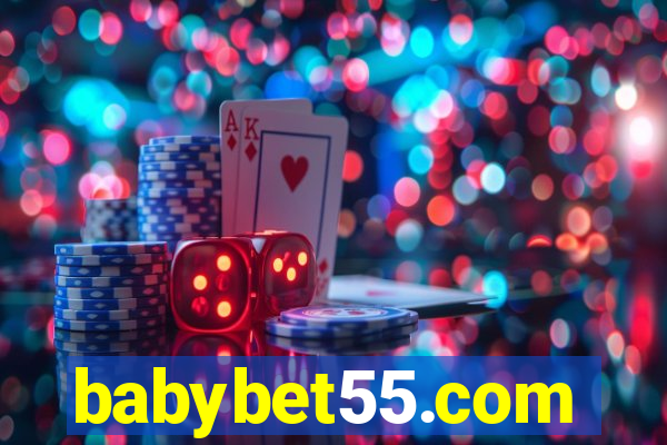 babybet55.com