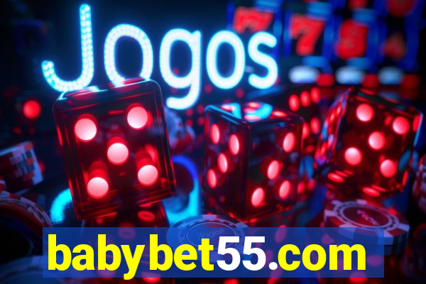 babybet55.com