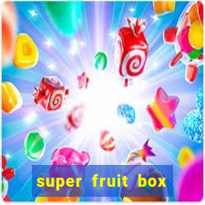 super fruit box codes blox fruit 2024