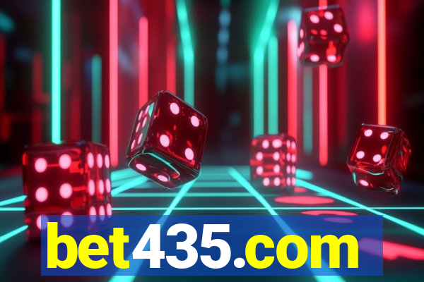 bet435.com