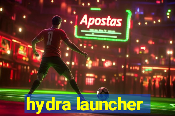 hydra launcher