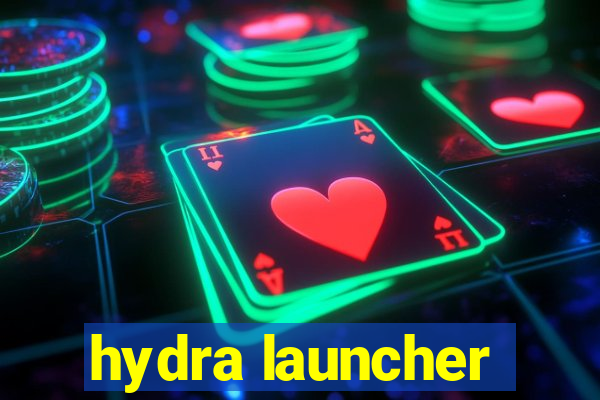 hydra launcher