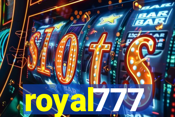 royal777
