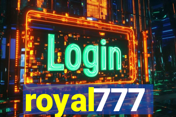 royal777