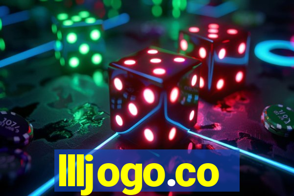 llljogo.co