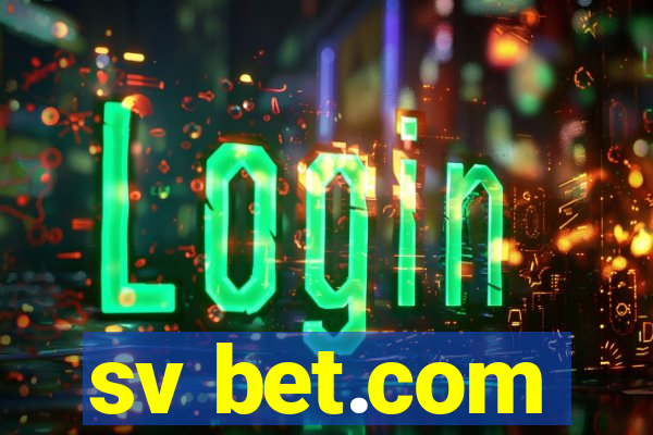 sv bet.com