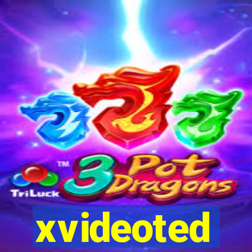 xvideoted