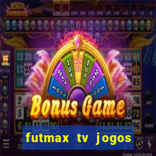 futmax tv jogos flamengo e vasco