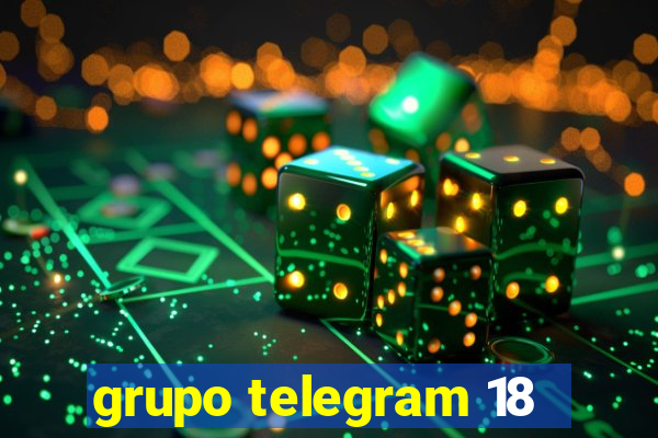 grupo telegram 18