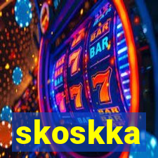 skoskka