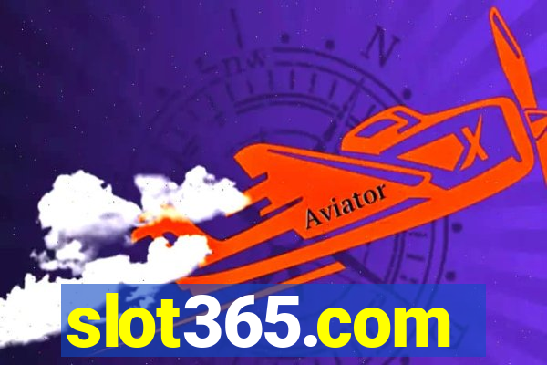 slot365.com