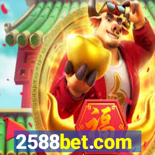 2588bet.com