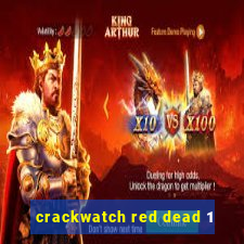 crackwatch red dead 1