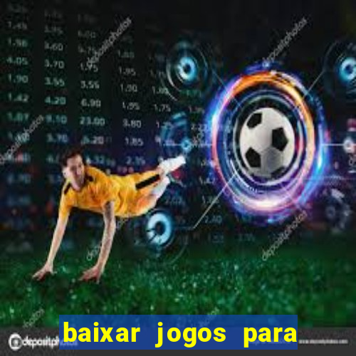 baixar jogos para pc via μtorrent