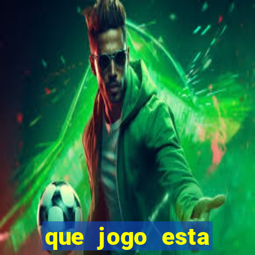 que jogo esta pagando agora