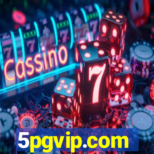 5pgvip.com