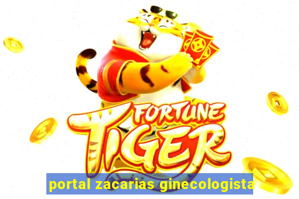 portal zacarias ginecologista