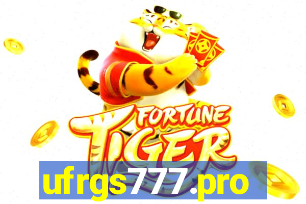 ufrgs777.pro