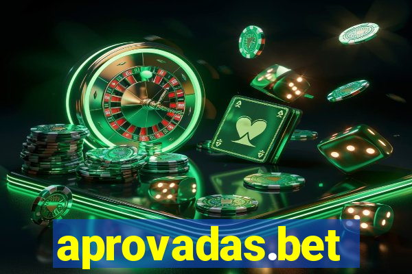 aprovadas.bet