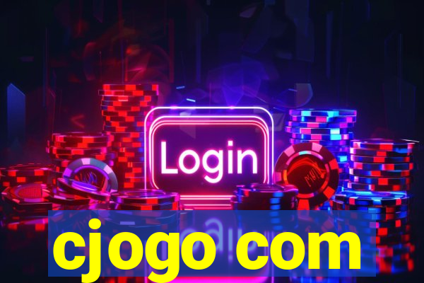 cjogo com