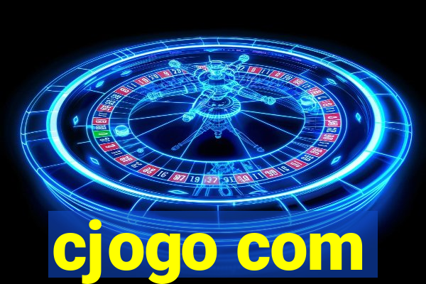 cjogo com