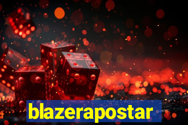 blazerapostar