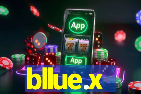 bllue.x