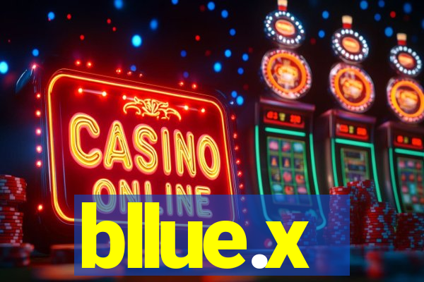 bllue.x