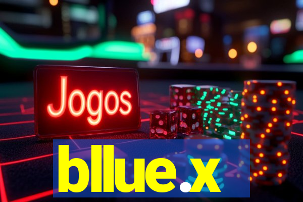 bllue.x