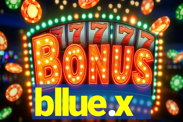 bllue.x