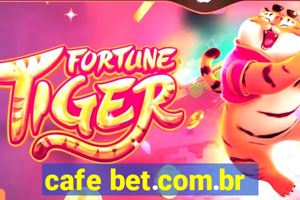 cafe bet.com.br
