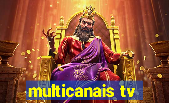 multicanais tv