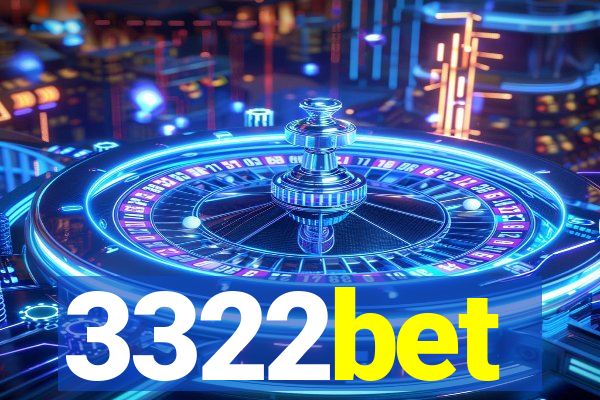 3322bet