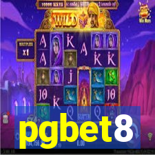 pgbet8