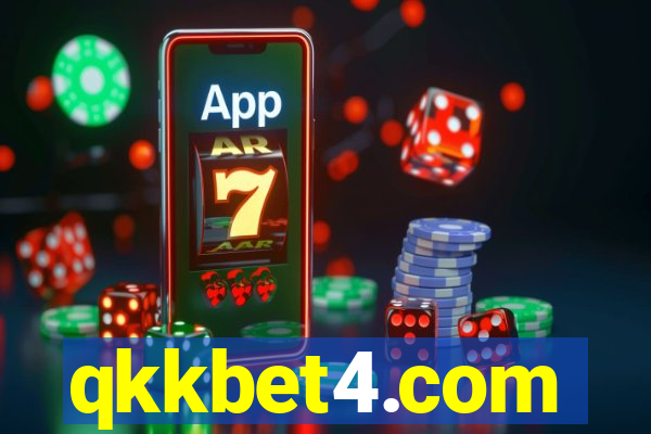 qkkbet4.com
