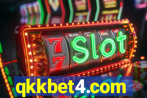 qkkbet4.com