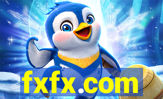 fxfx.com