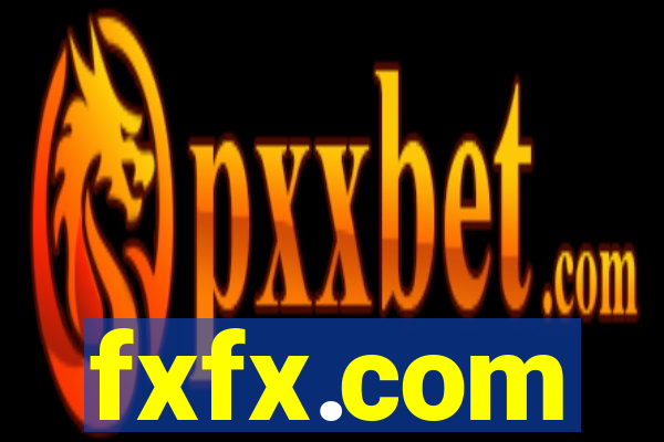 fxfx.com