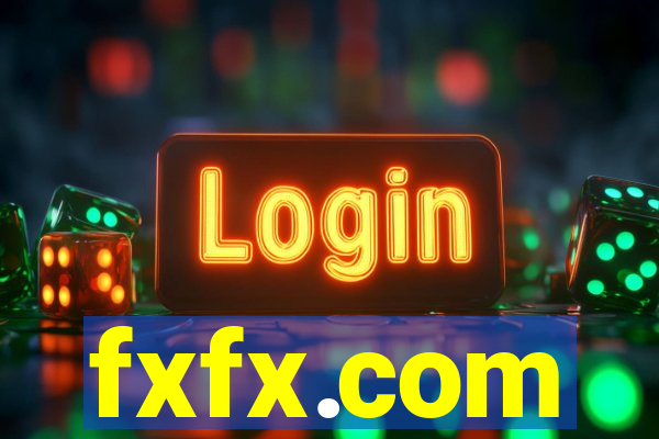 fxfx.com