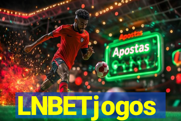 LNBETjogos