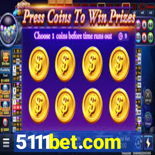 5111bet.com