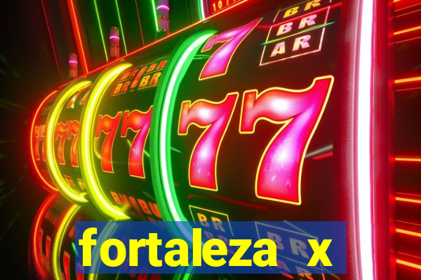 fortaleza x flamengo multicanais