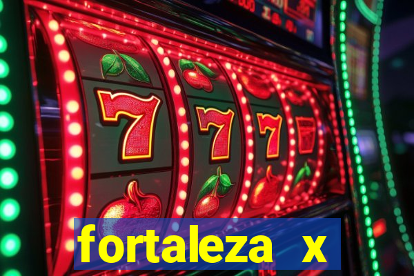 fortaleza x flamengo multicanais