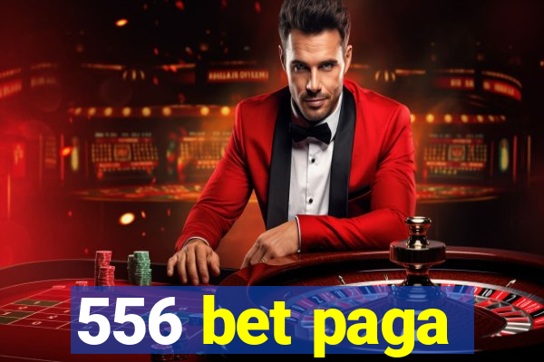 556 bet paga