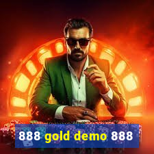888 gold demo 888