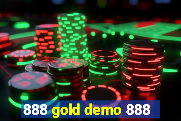 888 gold demo 888