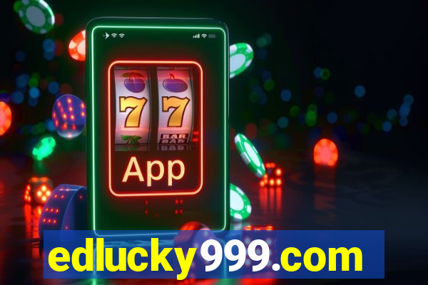 edlucky999.com