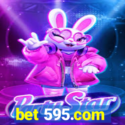 bet 595.com